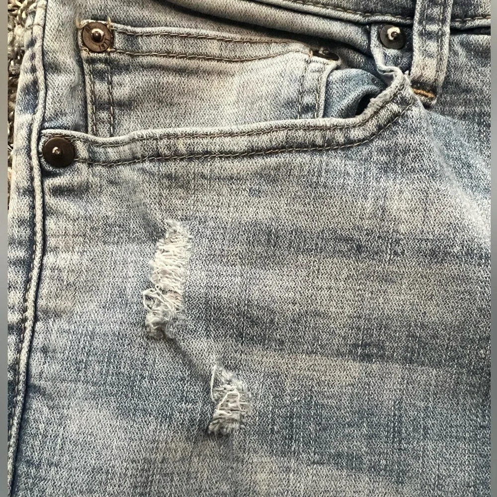 American Eagle Men's Extreme Flex 4 Slim Jeans - 31 x 34